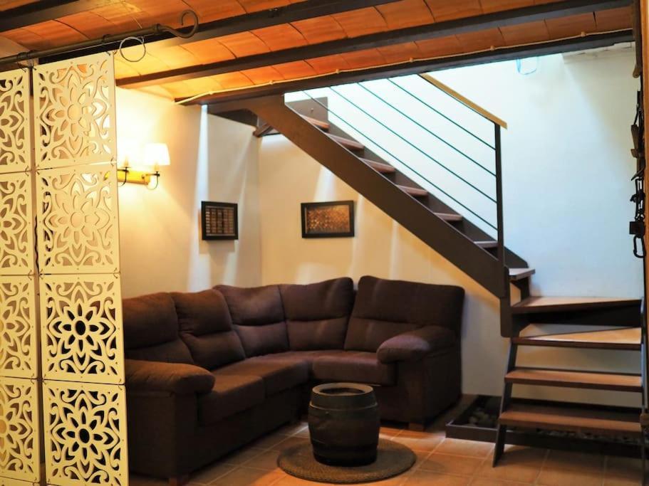 알메리아 Casa Juan Gil 빌라 외부 사진
